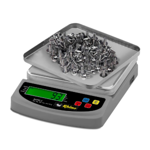 Plato de acero BAPRE‑3 convertible en charola para mejor higiene