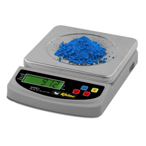 Pantalla LCD‑BAPRE‑3 multimedida: kg, lb, oz con función conteo