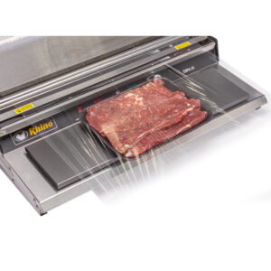 Sistema de corte por calor EMPA-55 para rollos de 55 cm
