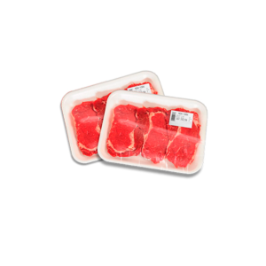 Emplayadora Rhino para carnicería y cocina industrial