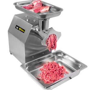 Molino compacto ideal para cocinas pequeñas