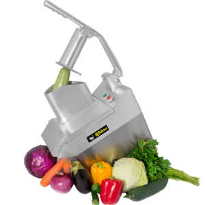 Ideal para cocinas industriales y restaurantes