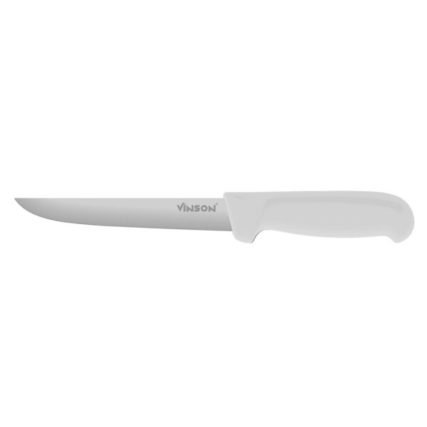 Vinson CUDER-6 Cuchillo Deshuesador Ergonómico Recto