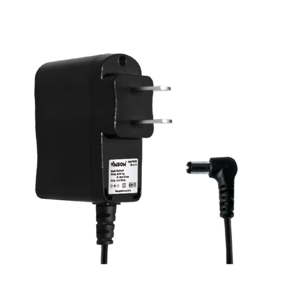 Rhino ADAPTA-04 Adaptador Corriente 90-240 Vca 50/60 Hz