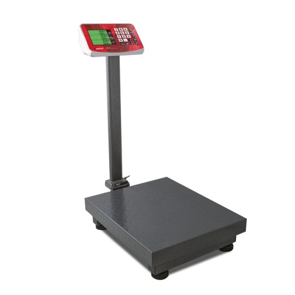 Vinson BAPLE-200 Báscula de Plataforma Plegable con Indicador 200kg