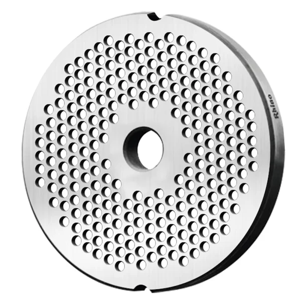 Rhino CEDA32-3 Cedazo de 1/8 Molino 32 Acero Inoxidable