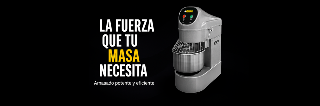 La fuerza que tu masa necesita