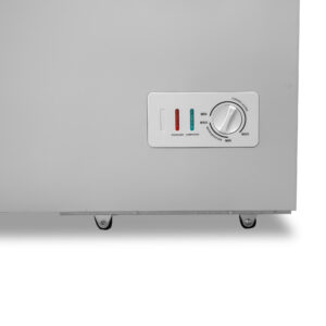 Control de temperatura manual del RHINO CONGECO-16