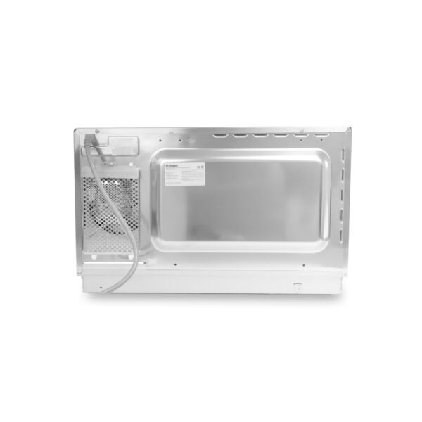 Dimensiones del horno HOMIC-12A ideal para cocinas comerciales