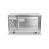 Medidas del horno RHINO HOMIC-09D ideal para cocinas pequeñas