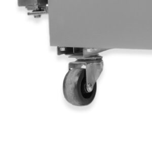 Dimensiones del conservador vertical RHINO CONVESOL-23
