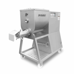 Molino eléctrico Rhino MOLME-1300 vista frontal