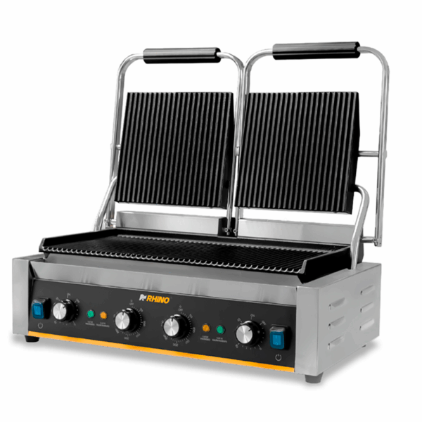 plancha-panini-doble-rhino-planpa-3600-frontal