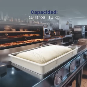 Caja Caledonia CAMAPI-18CH polipropileno reforzado