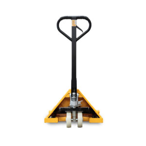 patin hidraulico rhino pathid 3t vista frontal horquillas