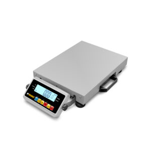bascula electronica rhino bapaque-150 150 kg 50 g