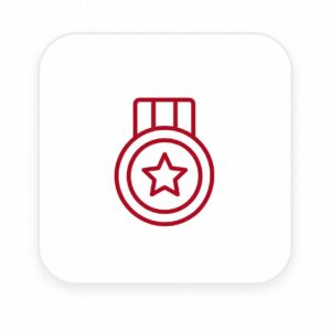 Equipos comerciales de calidad