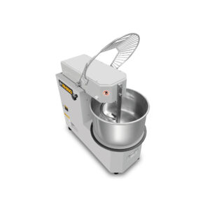Amasadora de procesamiento prolongado Rhino AMASA-20PRO vista superior