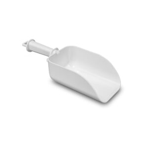 Pala recolectadora incluida para fábrica de hielo RHINO FAHIEL-230