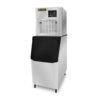 Fábrica de hielo frappé RHINO FAHIEL-250F con depósito integrado de 140 kg