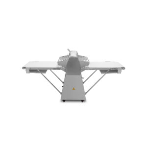 Laminadora Rhino LAMBA-274P cerrada con estructura de acero al carbono
