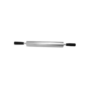 Rodillo manual adicional de acero inoxidable para laminadora Rhino LAMBA-274P