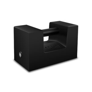 Pesa patrón alta densidad Rhino PESA-10S de 10 kg clase M1