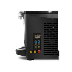 Panel de control LED de máquina granizadora Rhino MAGRA-2T