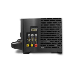 Panel de control LED de máquina granizadora Rhino MAGRA-3T