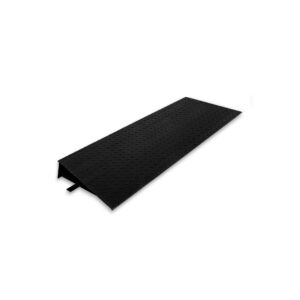 Rampa para báscula RHINO RAMP-12 de 120 x 60 cm con superficie antiderrapante