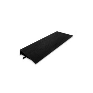 Rampa para báscula RHINO RAMP-9 de 90 x 60 cm con superficie antiderrapante