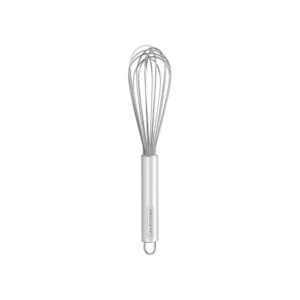 Batidor Francés Caledonia BATFRA-10 | 10 pulgadas Acero Inoxidable