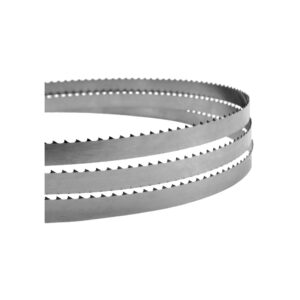 Cinta para sierra carnicera Rhino CISI-222-3 de 222 cm y 3 dientes por pulgada