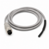 Cable conector de 5 pines para indicador Rhino I-QY a caja suma