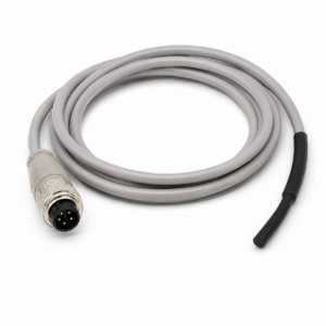 Cable conector de 5 pines para indicador Rhino I-QY a caja suma