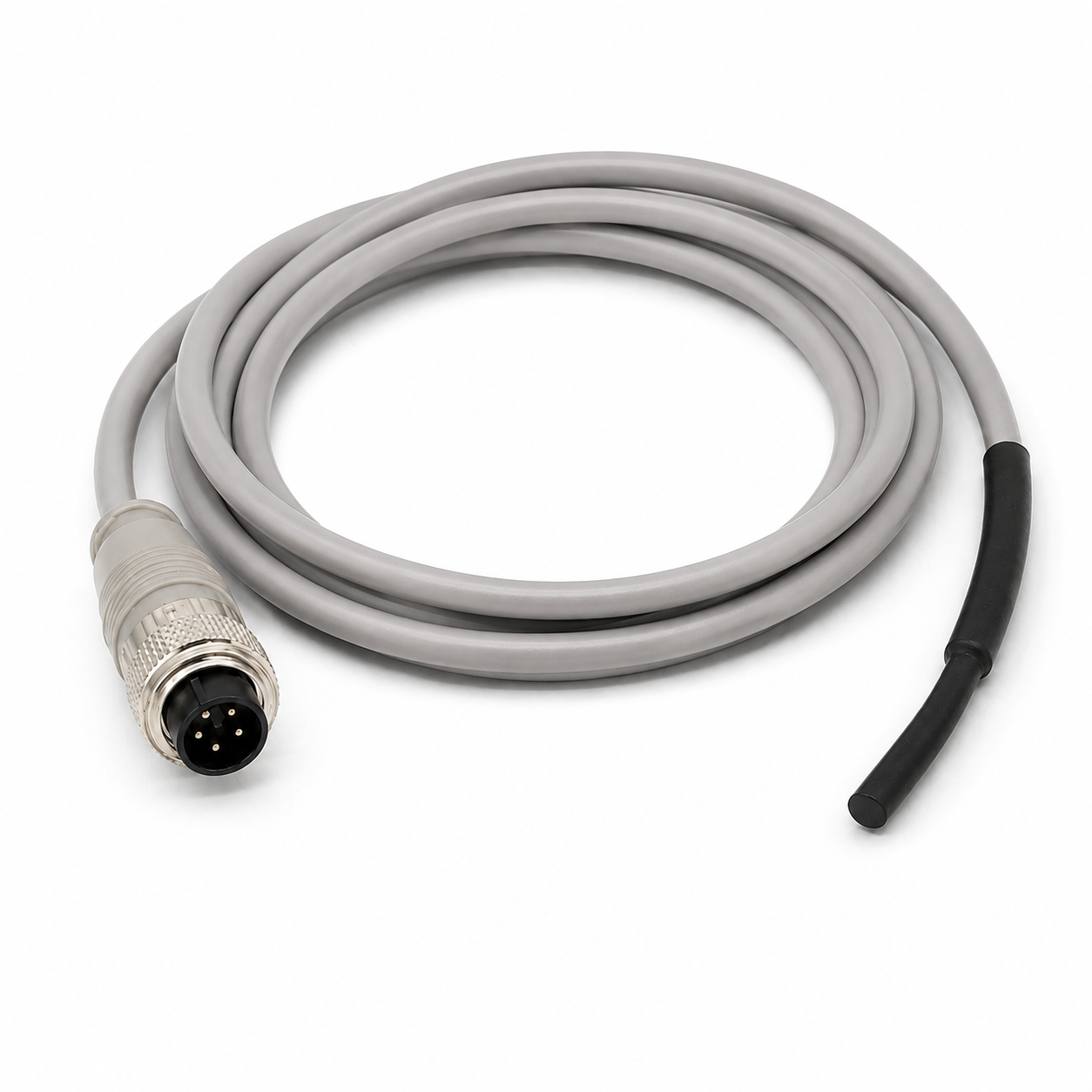 Cable conector de 5 pines para indicador Rhino I-QY a caja suma