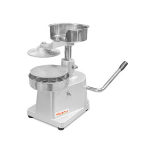 Formador de Hamburguesas Manual Vinson FHAM-13 | 130 mm